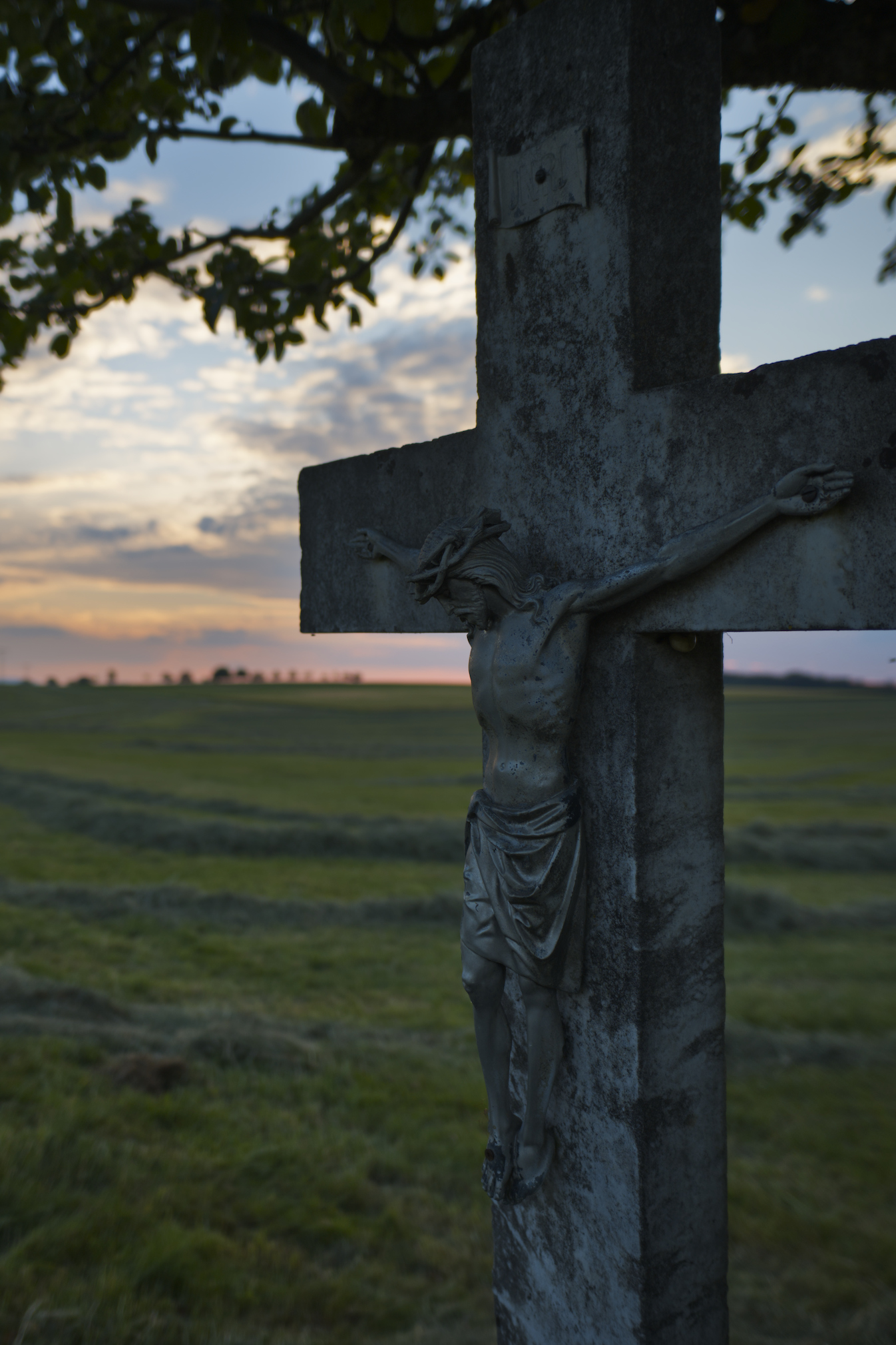 cross